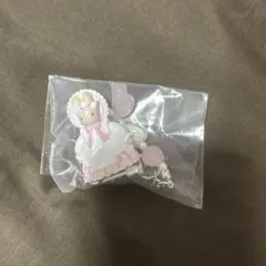 サンリオ メルヘンパーティー シークレットキーホルダー マロンクリーム