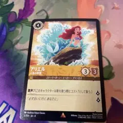 2026年最新】ロルカナ アリエルの人気アイテム - メルカリ