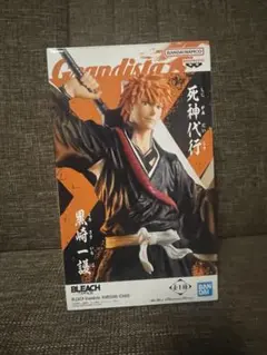 2026年最新】bleach 黒崎一護 フィギュアの人気アイテム - メルカリ
