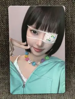 ILLIT MAMIHLAPINATAPAI STUDIO CHOOM モカ - メルカリ