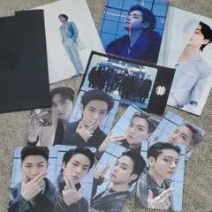 2025年最新】bts proof ポストカード テテの人気アイテム - メルカリ