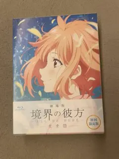 劇場版 境界の彼方 I
