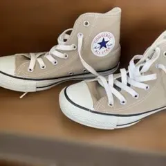 最終値下げコンバース