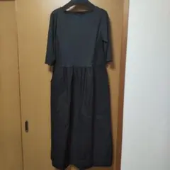ルカレデイラックルカの新品未使用ワンピース