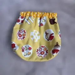 バネポーチ