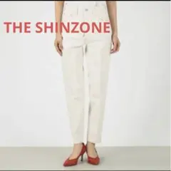 THE SHINZONEアイビージーンズのサムネイル