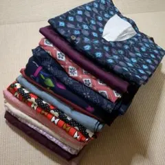 た*ぃ様 3464 羽織コートまとめ売り12着！リメイク•お稽古用など☆