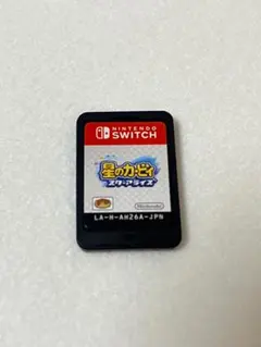switch 星のカービィ スターアライズ Bのサムネイル