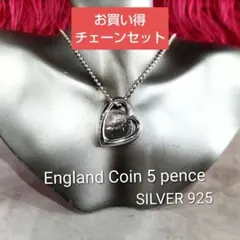 amp japan ケネディ コインネックレス 45cm - メルカリ