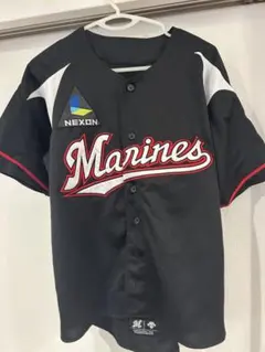 2025年最新】千葉ロッテマリーンズ ビジターユニフォームの人気