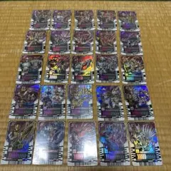 パ*ラ様 仮面ライダーバトル ガンバライド 復活BOX 超格安出品 入手