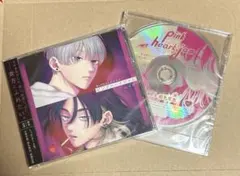 2025年最新】ピンクハートジャム cd 特典の人気アイテム - メルカリ