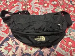 THE NORTH FACE ボディバッグ ウエストポーチ