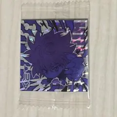 ハンターハンター　ウエハースシール　キルア　WHRのサムネイル