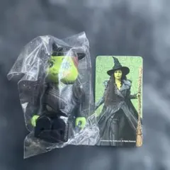 BE@RBRICK シリーズ51 100% ウィキッド