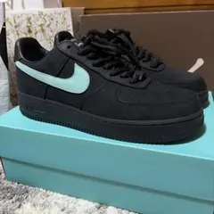 Nike Air Force 1 Tiffany & Co. 1837 鑑定済みのサムネイル