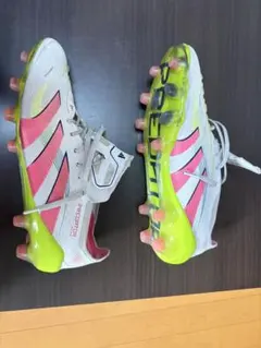adidas Predator Elite HGサッカー スパイク25.5