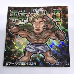2026年最新】rizinシールの人気アイテム - メルカリ