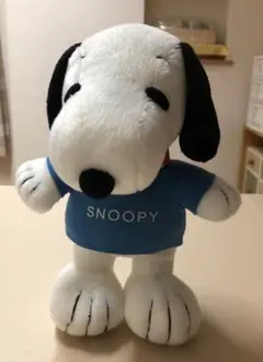 スヌーピー ぬいぐるみ