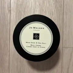 Jo MALONE LONDON ウッド セージ & シー ソルト ボディ ク…