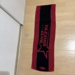 IMP. DEPARTURE 2024 有明アリーナ マフラータオル IMP. DEPARTURE 2024 有明アリーナ マフラータオル - メルカリ