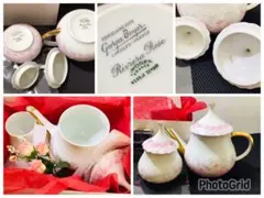 2025年最新】ジョルジュボワイエの人気アイテム - メルカリ