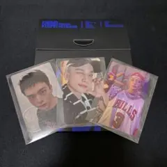 【Stray Kids】KARMA compact hmv ヒョンジン