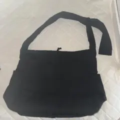 ソフトパフィーショルダーバッグ