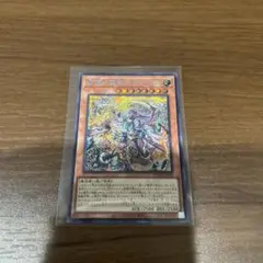 教導の雷霆フルルドリス　シク１枚
