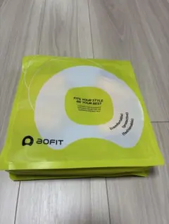 aoFIT 여성용 요통 벨트 허리 서포터 그레이 체육관 용