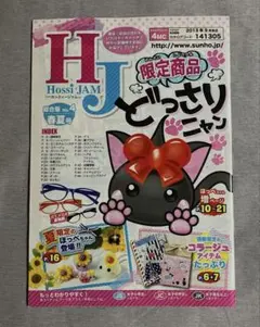サン宝石 ファンシーポケットガールズ カタログセット サン宝石 ホッスィージャム ファンシーポケットガールズ カタログ