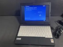 pc-9821 xa7e nec パソコン キーボード レトロ pc - メルカリ