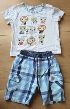 最終値下げ✨️Piccolo 半袖Tシャツ 90サイズのサムネイル