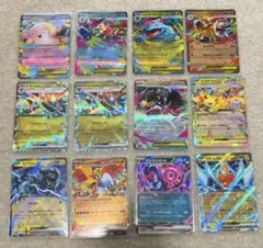 ポケモンカード RR まとめ売り