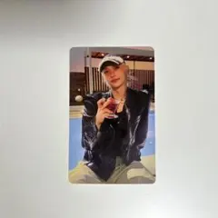 straykids DOIT HMV ラキドロ A フィリックス