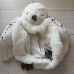 ヘドウィグ被り物