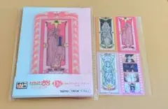 カードキャプターさくら　タイトーくじ　アクセサリースタンド　さくらのきらめく宝石
