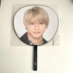 King & Prince キンプリ RE:sense 平野紫耀 うちわ
