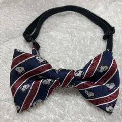 入学式男の子　キッズ 蝶ネクタイ