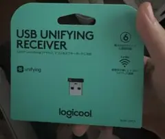 logicool USB UNIFYING RECEIVER