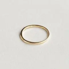 Jewel closet by L&Co.K10 ニュアンスラインリング 11号 - メルカリ