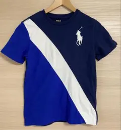 ビックポニー トップス