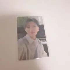 SEVENTEEN セブチ ジョシュア your choice ヨントン トレカ - メルカリ