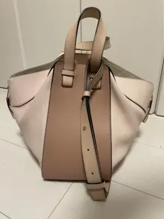 LOEWE ロエベ　ハンモック★美品★