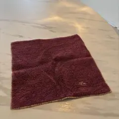 ハンカチ　Burberry バーバリー