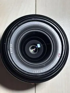 ミノルタMinolta AF 28mm f2.8 old 良品のサムネイル