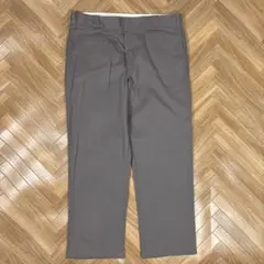 w40 ワークパンツ