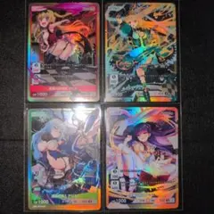 ウィクロス