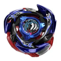BEYBLADE X BX-00 コバルトドレイク4-60Fメタルコート:ブルー - メルカリ