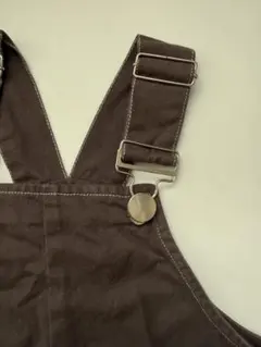 オーバーオール MILKING IT